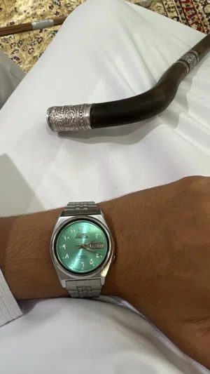 Automatic Seiko watches  for sale in Al Batinah
