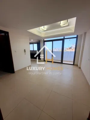Apartment With Beautiful view in Qurum