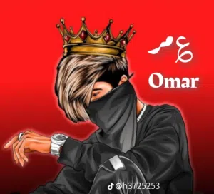 عمر مصطفي مرزوق 
