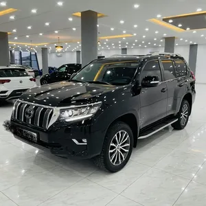 لاند-كروزر-2018