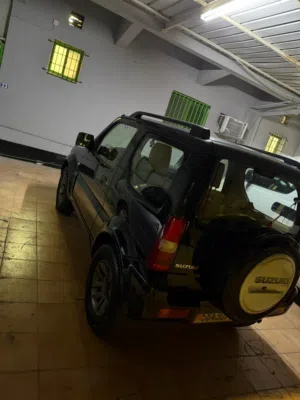 Used Suzuki Jimny in Central Governorate