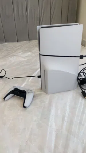 سوني5سليم والله مستعمل 3ايام جديد1تيرا