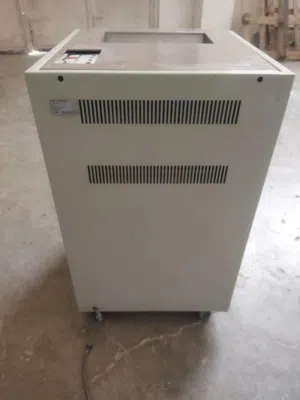 فرّامة ورق مستعملة اعلى مستوى لفرم الورق Level P-7/ MS SHREDDER MADE IN JAPAN  فرم لغاية 7 ورقات،