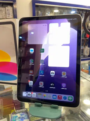 apple ipad A16 2025 ايباد ابل الجيل 11 شبه جديد بطاريه 100٪
