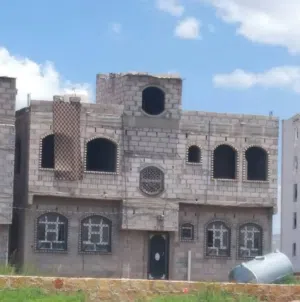 للبيع بيت مسلح هردي