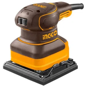 Palm Sander / wood