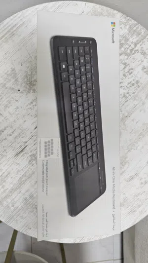 wireless keyboard  كيبورد لاسلكي