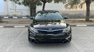 Used Kia Optima in Fujairah