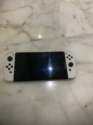 Nintendo oled three games