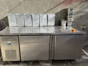 ميز براد (تبريد )