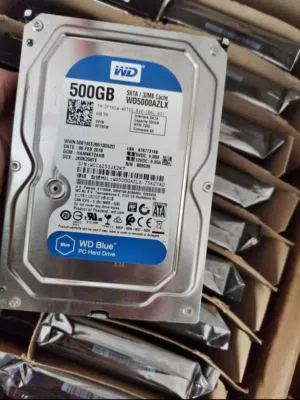 هاردات 500Gb