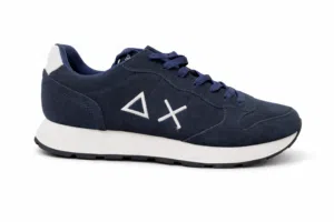 SUN68 Tom Suede أصلي للرجال