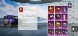 Pubg Accounts and Characters for Sale in Jafara