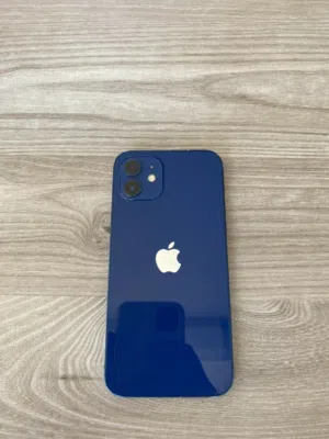 Iphone 12 128g