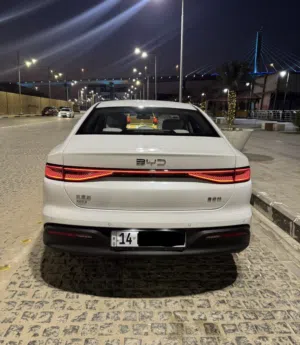 Used BYD Seal in Basra