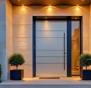 MODERN HOME DOORS