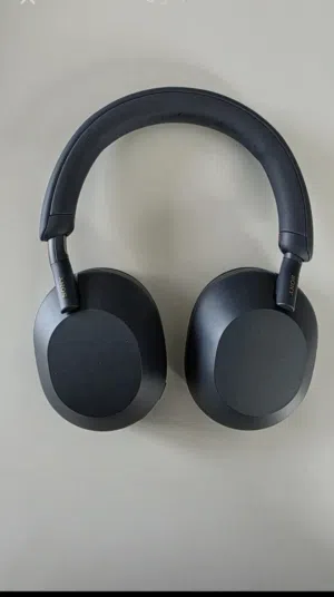 سماعة سوني m5