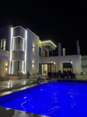3 Bedrooms Farms for Sale in Irbid Sama Al-Rousan