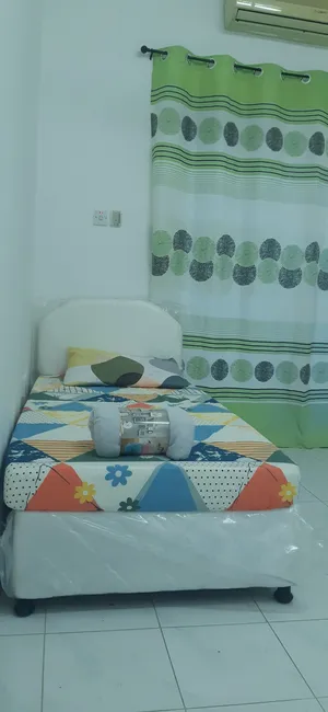 Furnished Monthly in Muscat Al Khuwair
