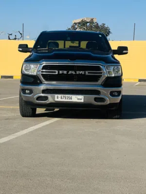 Dodge, Ram, Bighorn, 2020