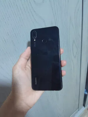 Huawei nova 3i 128 GB in Zarqa