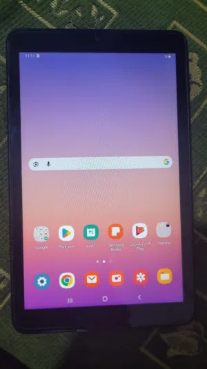 Samsung Galaxy Tab 64 GB in Sana'a