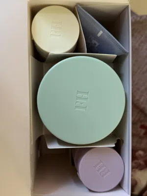 Fenty beauty hair kit