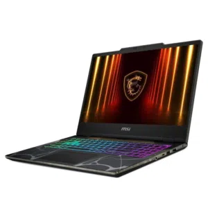 MSI Cyborg 15 - RTX 5060