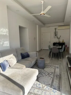 Furnished 3-Bedroom Apartment for Rent – Madinat Qaboos, Sama Building