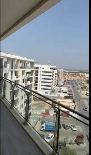 Apartment in Muscat Hills Boulevard Overlooking the golf course