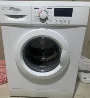 Washing Machine for Sale