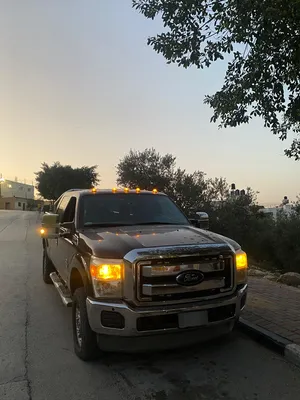 used-ford-other-in-ramallah-and-al-bireh