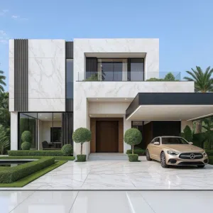 290 m2 4 Bedrooms Townhouse for Sale in Basra Saie