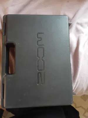 مايك زومxyh-6الاحترافي