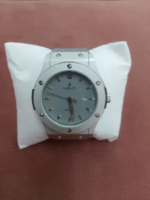 Analog Quartz Hublot watches  for sale in Central Governorate