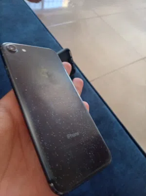 Apple iPhone 7 256 GB in Zarqa