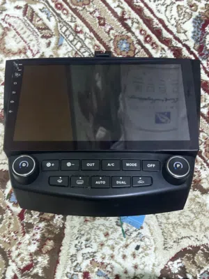 شاشه اندرويد