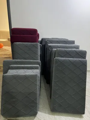 جلسات مستعملة