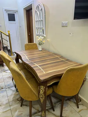 Dining Room Furniture . Used1