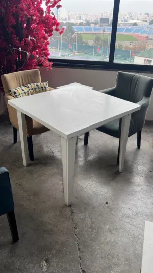 أثاث كافيه مستعمل للبيع