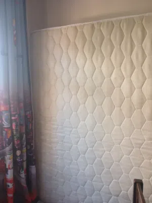 فرشه اسفنج مضغوط