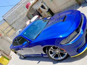 Used Dodge Charger in Basra