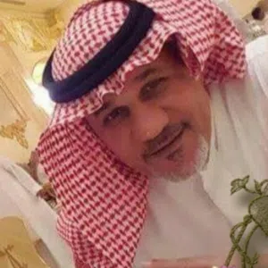 خالد باوزير