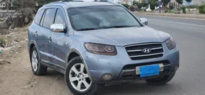 هيونداي سنتافي 2006 ديزل تيربو