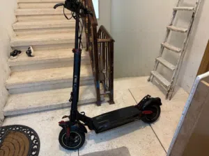 E scooter 2023