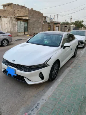 كي فايف 2021 خليجي فول مواصفات