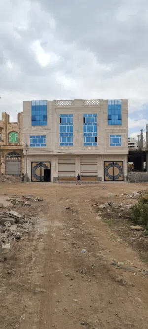 عمارة في ارتل في موقع ممتااااز جدا
