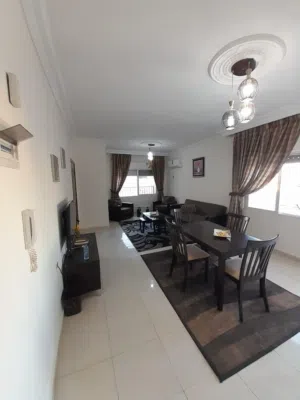 180 m2 2 Bedrooms Apartments for Rent in Amman Jubaiha