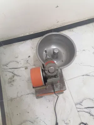 معجنه حجم كيلو