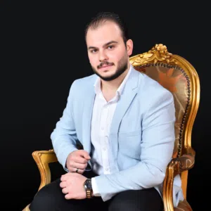 Hosni A Mahamed